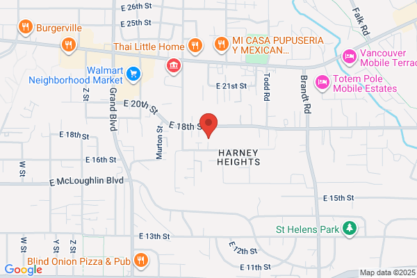 Robinwood Apartments