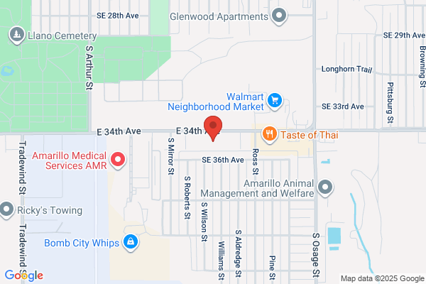 Silver Oak Apartments