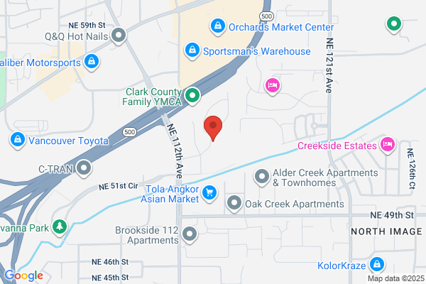 Springbrook Village Apartments