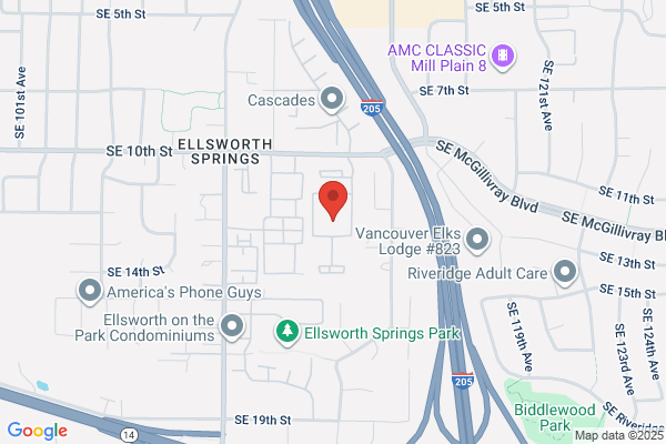 The Regency Apartments