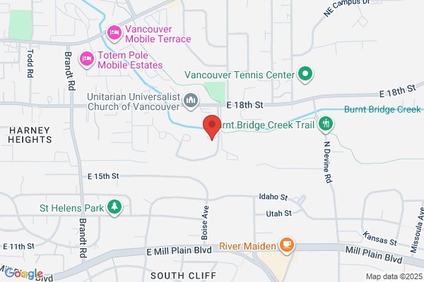 Thunderbird Village Apartments