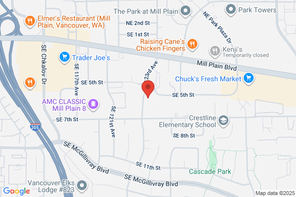 Village At Cascade Park Apartments