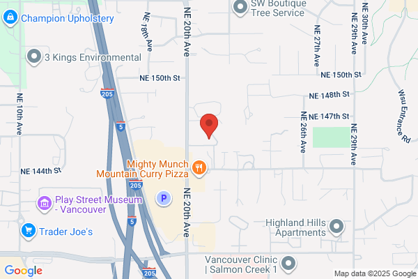 Vista View Apartments