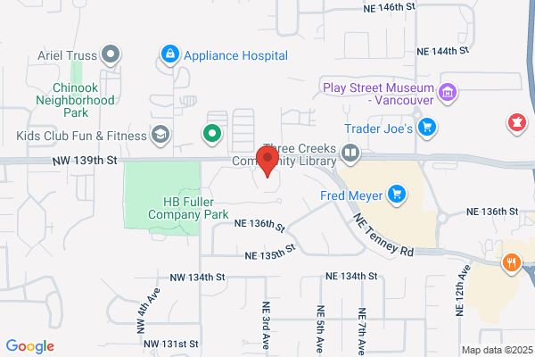 Willow Pointe Apartments