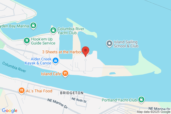 Yacht Harbor Club Apartments