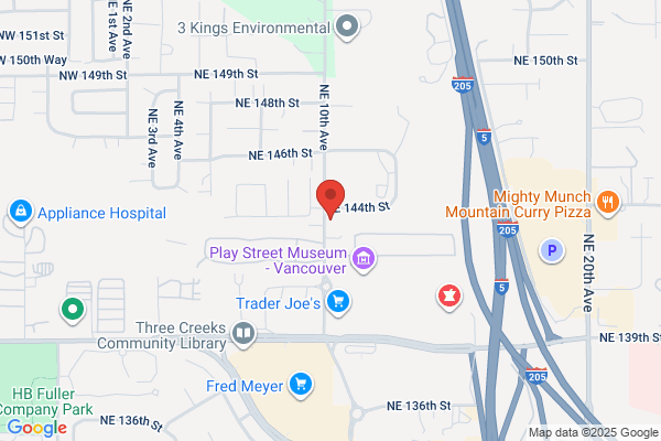 TNR Appliance LLC
