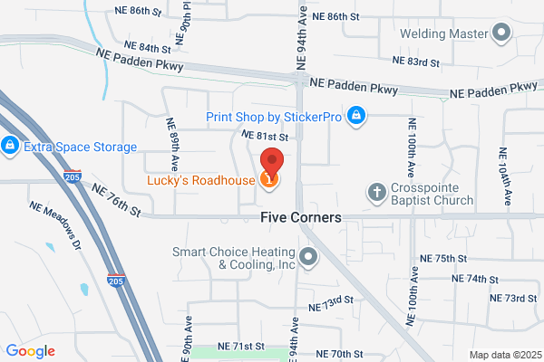 5 Corners Appliance Company