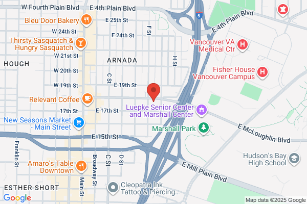 The Law Offices of Loren S. Etengoff, Vancouver Personal Injury Attorney