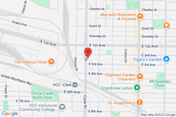 Fix Auto Vancouver North