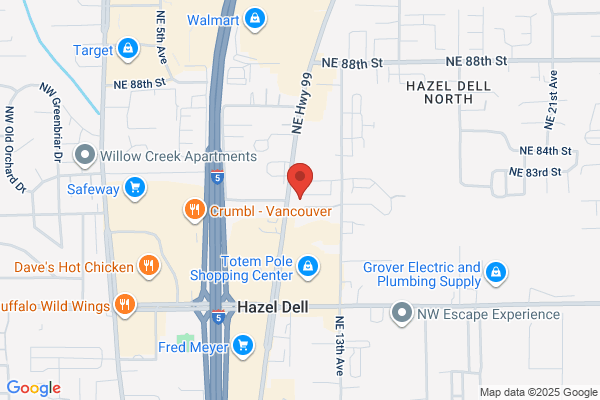 Hazel Dell Automotive & Exhaust