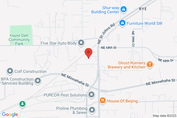 All Truck Parts & Sales