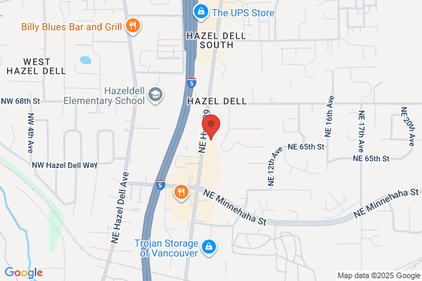 Hazel Dell Tire Pros