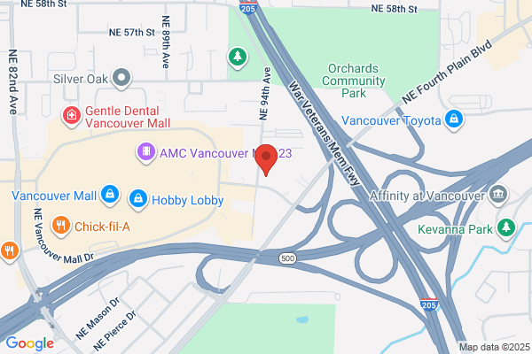 Master Tech Automotive -Vancouver