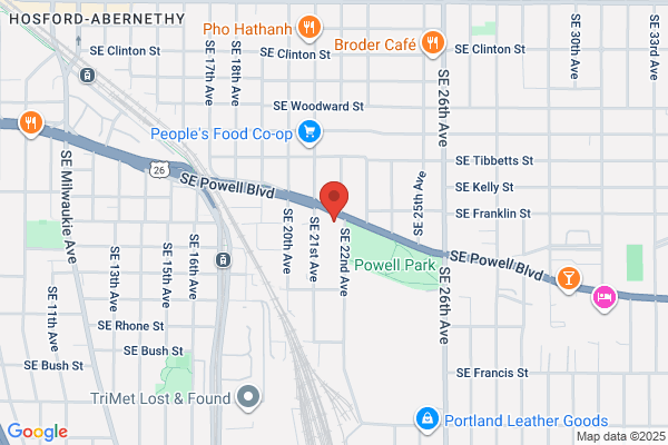 Andy's Auto Center