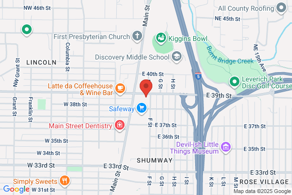 Journey To Wellness Physician