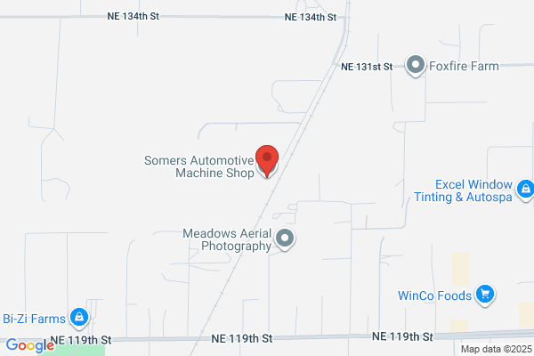 Modrall's Machine Automotive