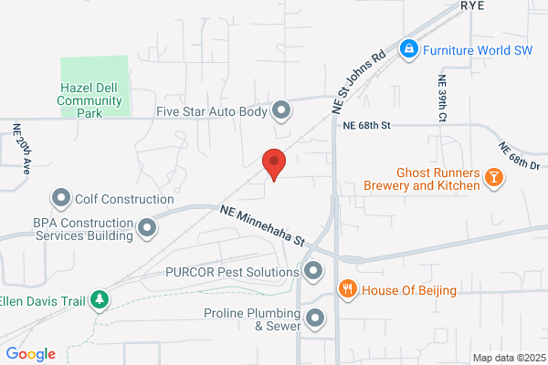 Vancouver Transmission Service, LLC