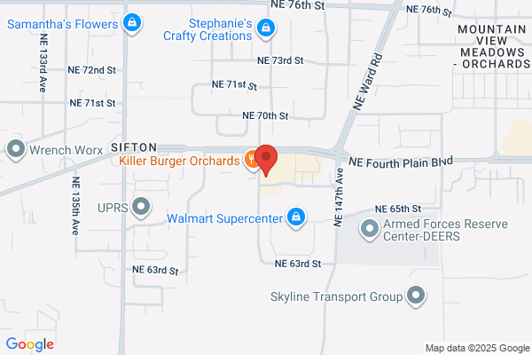 Jiffy Lube Oil Change and Multicare