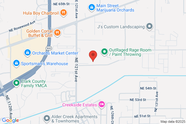 FENCEWORKS NW