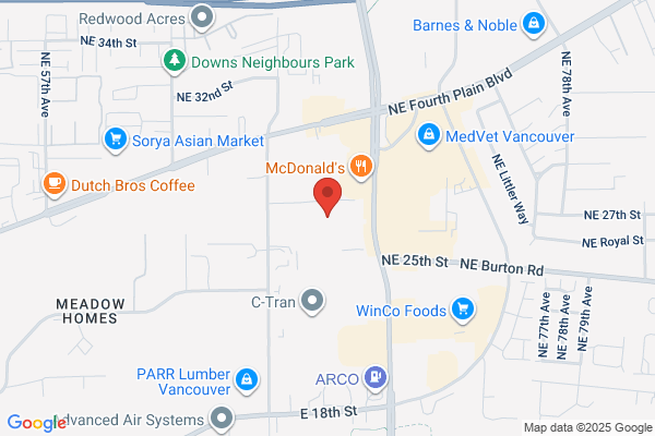 Rohner Mechanical Inc