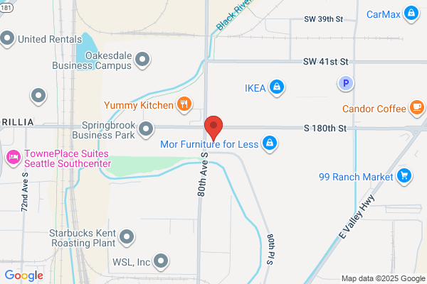 Cascade Federal Credit Union