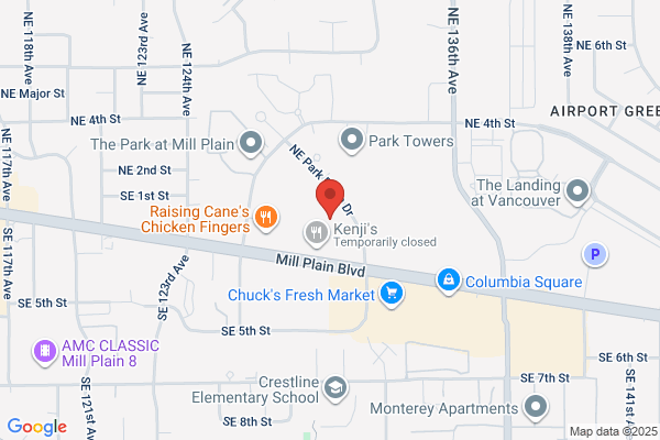 Columbia Community Credit Union