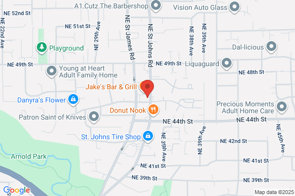 Jake's Meat Market Inc