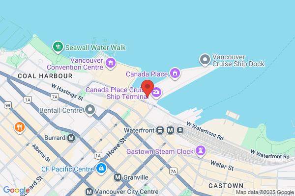 Vancouver International Trading Company