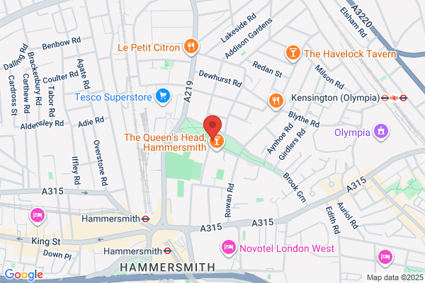 Kensington Property Management