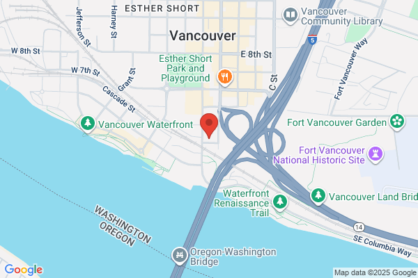 Pacific NW Energy Solutions