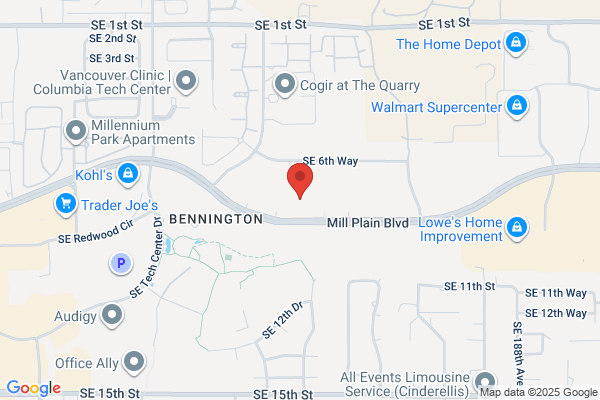 iQ Credit Union Lending Center