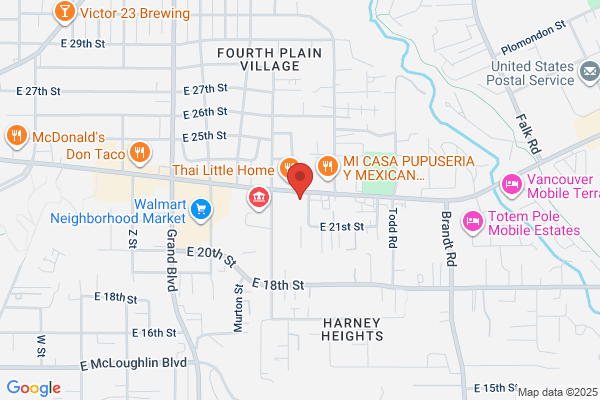 Umpqua Bank