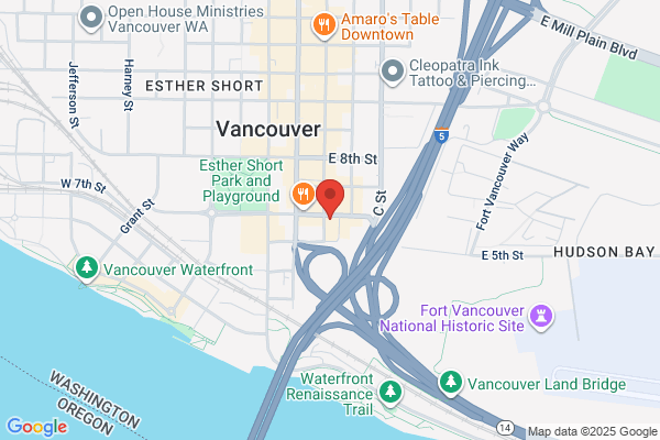 Umpqua Bank - CLOSED