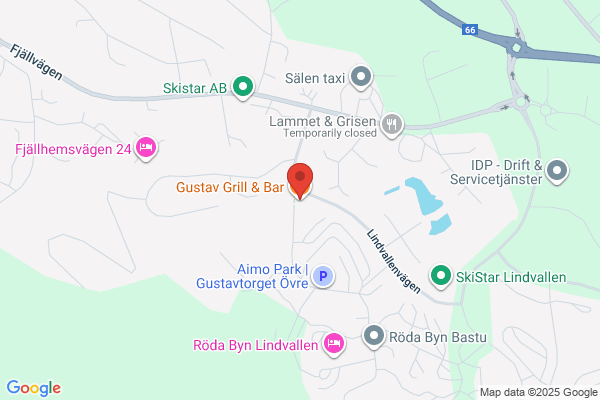 Gustav's Pub & Grill