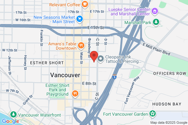Vancouver Brow and Lash Academy