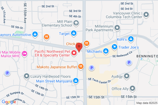Mattress Firm Crossroads at Mill Plain & 164th - Closed