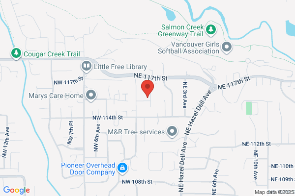 Mattress Firm Hazel Dell Towne Center