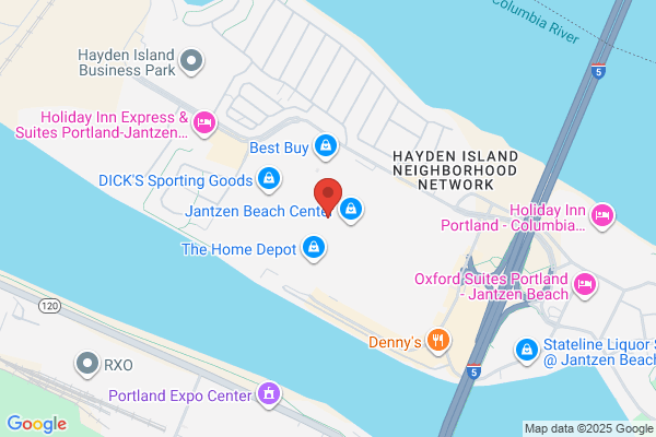 Mattress Firm Jantzen Beach Center