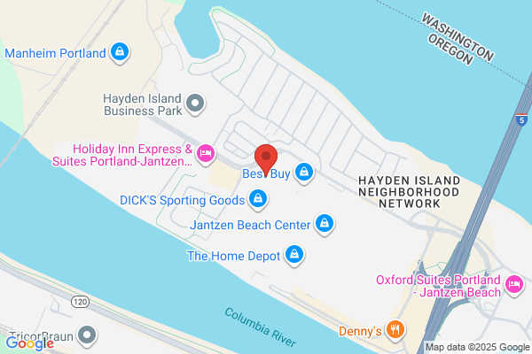 Mattress World Northwest Jantzen Beach