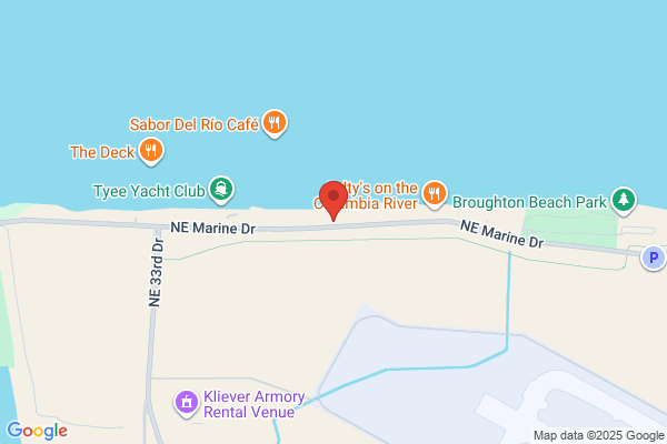 Rodgers Marine Electronics