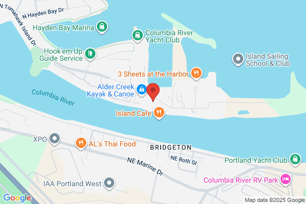 Northwest Boat Center