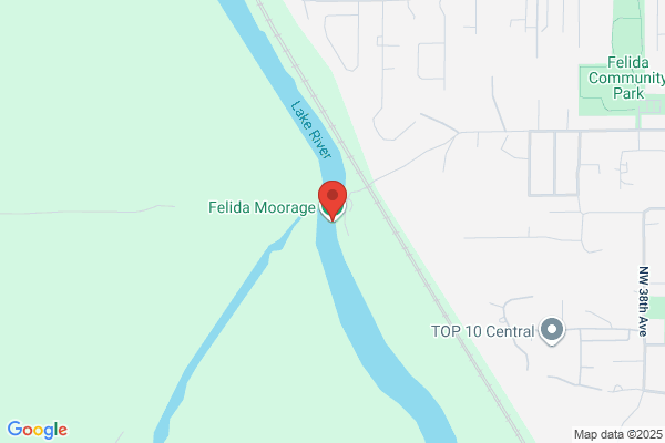 Felida Moorage & Marine Service