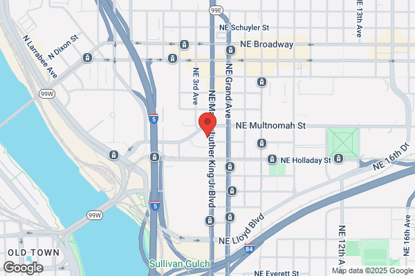 Burgerville