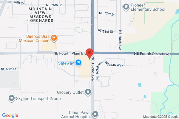 Burgerville