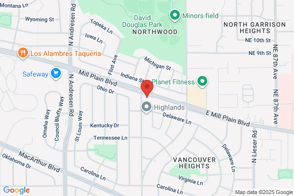 Burgerville
