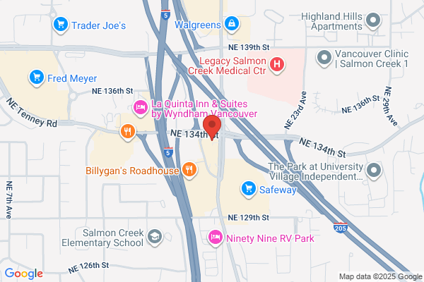 Burgerville