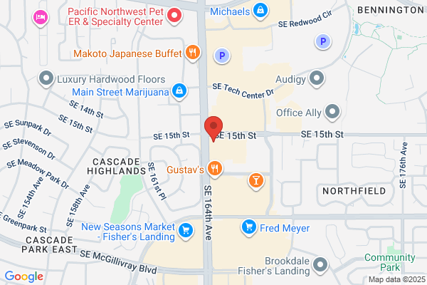 Black Bear Diner Vancouver