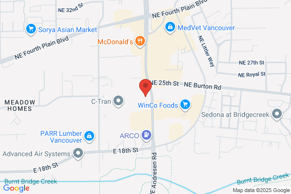 Les Schwab Tire Center