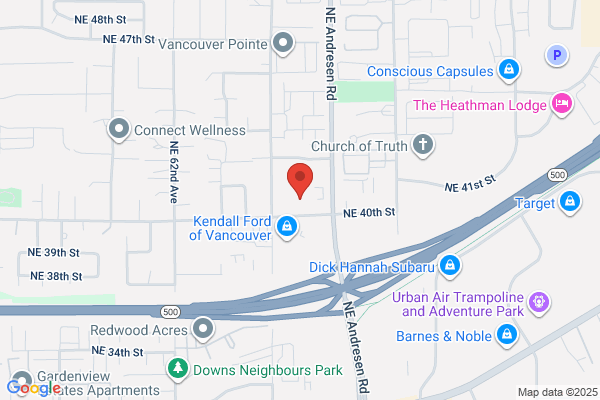 Vancouver Hyundai