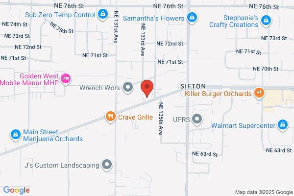 Orchards Automotive